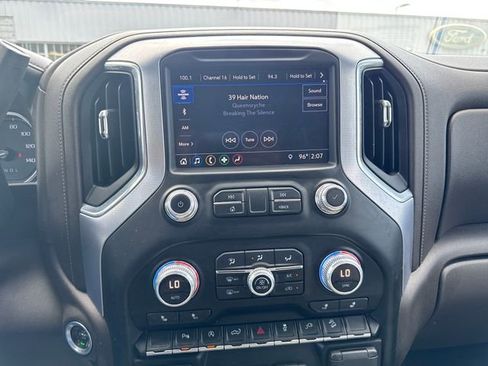 Used 2019 GMC Sierra 1500 SLE w/ SLE Value Package AWD/4WD image 19