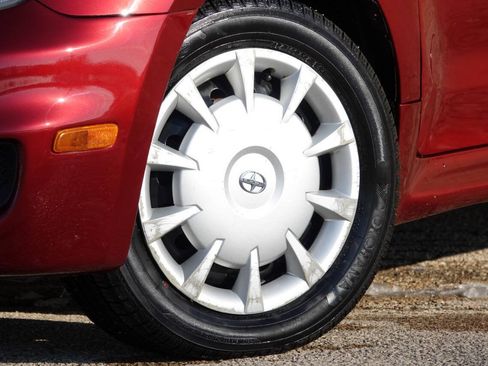 Used 2006 Scion xA FWD image 12