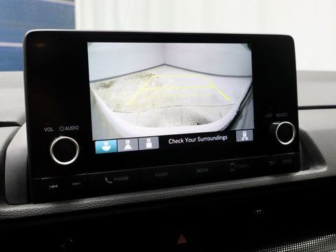 Used 2024 Honda CR-V EX image 2