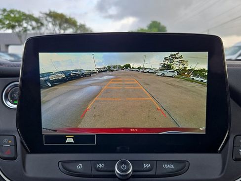 Used 2025 Chevrolet Blazer RS image 13