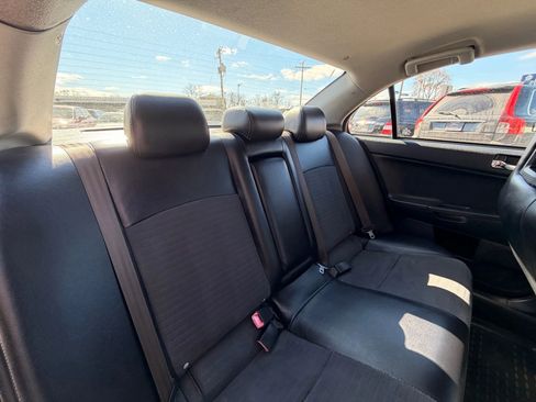 Used 2014 Mitsubishi Lancer Evolution MR image 26