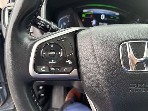 Used 2022 Honda CR-V EX-L image 39