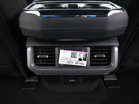 New 2026 Ford F150 XLT w/ Equipment Group 302A MID AWD/4WD image 19