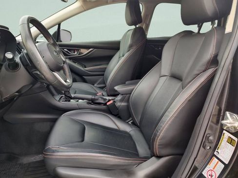 Used 2019 Subaru Crosstrek 2.0i Limited w/ Popular Package #4 AWD/4WD image 26
