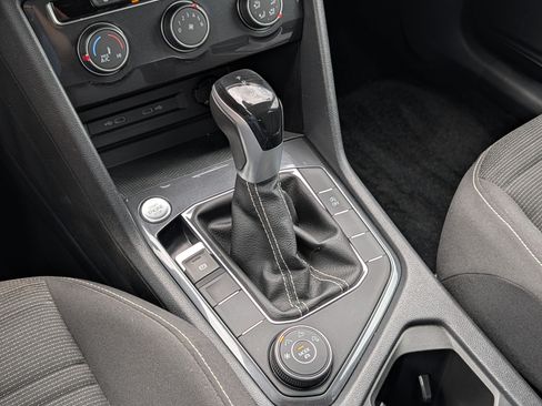 Certified 2023 Volkswagen Tiguan S w/ IQ.Drive Package AWD/4WD image 24