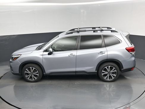 Used 2020 Subaru Forester Limited AWD/4WD image 14