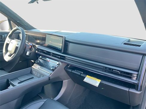 New 2025 Hyundai Santa Fe Calligraphy image 32