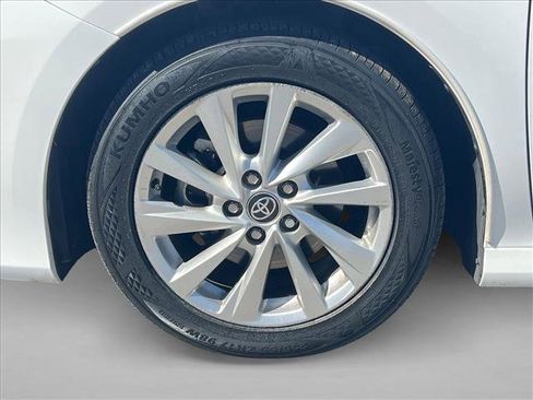 Used 2023 Toyota Camry LE w/ Convenience Package image 22