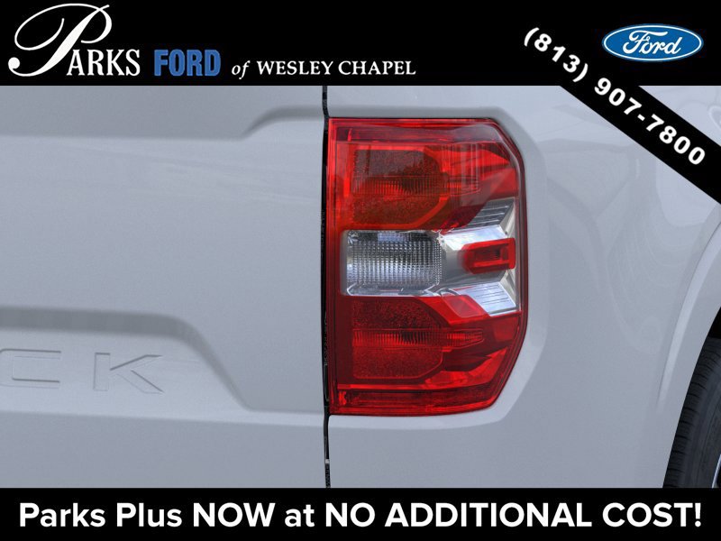 New 2026 Ford Maverick Lariat AWD/4WD image 22