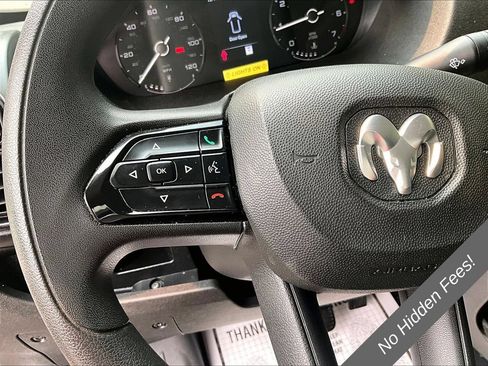 Used 2022 RAM ProMaster 1500 FWD image 16