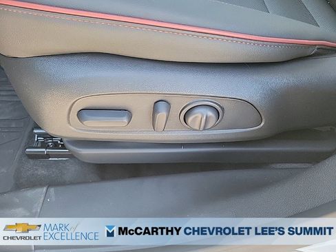 New 2026 Chevrolet TrailBlazer RS w/ Convenience Package image 19