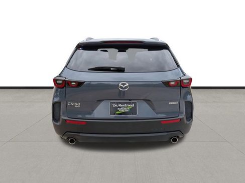 Certified 2024 MAZDA CX-50 AWD 2.5 S w/ Preferred Package image 5