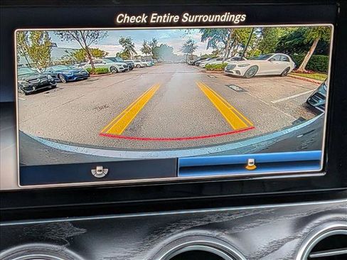 Certified 2019 Mercedes-Benz E 300 image 11