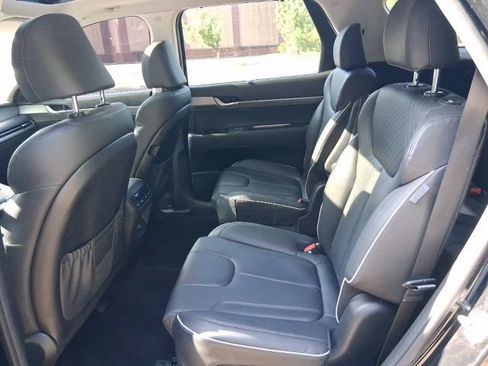 Used 2024 Hyundai Palisade XRT AWD/4WD image 25