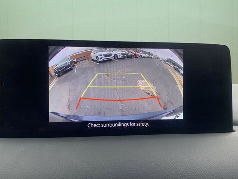 Used 2023 MAZDA CX-5 AWD 2.5 Turbo image 32