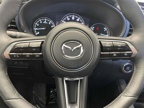 Used 2024 MAZDA MAZDA3 2.5 Turbo Sedan w/Premium Plus image 29