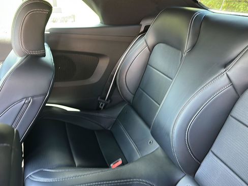 Certified 2025 Ford Mustang GT Premium RWD image 13
