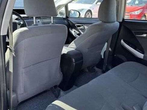 Used 2012 Toyota Prius Two image 22