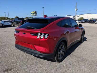 Certified 2022 Ford Mustang Mach-E Select w/ Comfort/Technology Package