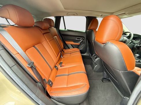 Certified 2025 MAZDA CX-50 Meridian Edition w/ Apex Package image 32