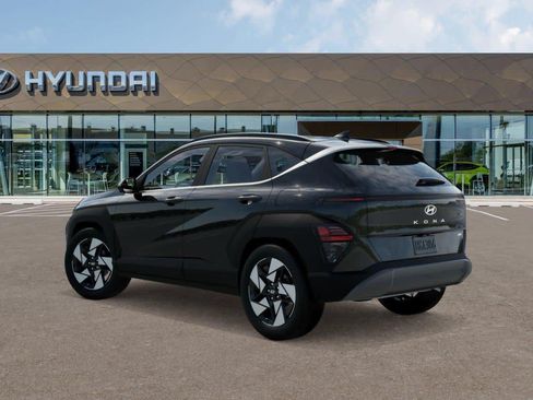 Used 2026 Hyundai Kona SEL Sport FWD image 5
