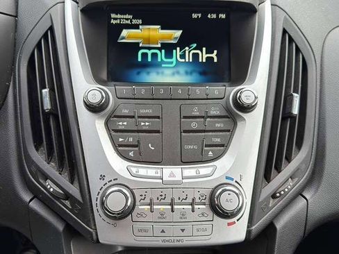 Used 2015 Chevrolet Equinox LT w/ Driver Convenience Package image 15