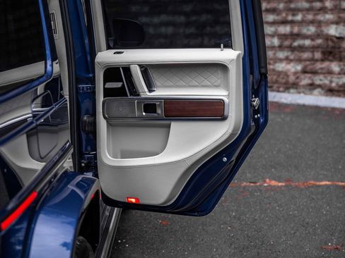 Used 2022 Mercedes-Benz G 63 AMG 4MATIC image 15