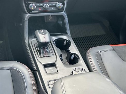 New 2025 Ford Ranger Raptor image 16