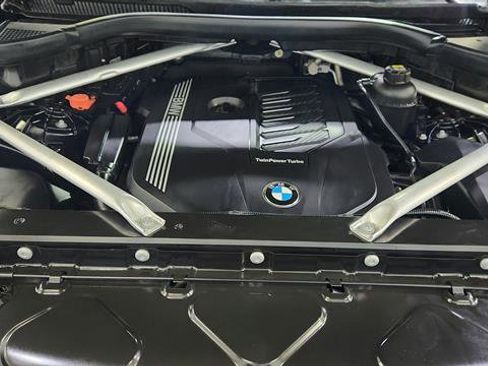 Used 2019 BMW X5 xDrive40i w/ Convenience Package image 40