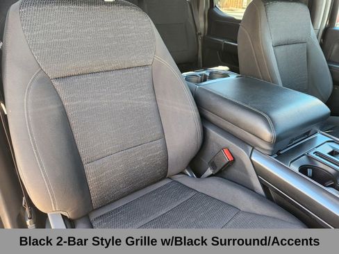 Used 2022 Ford F150 XLT w/ Equipment Group 302A High image 19