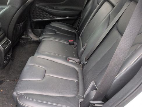 Used 2022 Hyundai Santa Fe Limited image 6