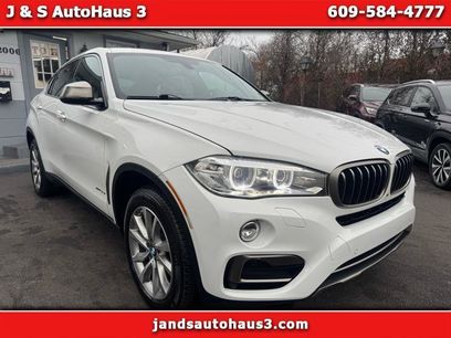 Used 2017 BMW X6 xDrive35i