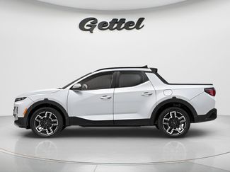 New 2026 Hyundai Santa Cruz Limited video 2