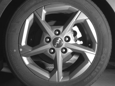 Used 2025 Kia K4 LXS image 14