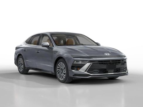 New 2026 Hyundai Sonata Limited image 6