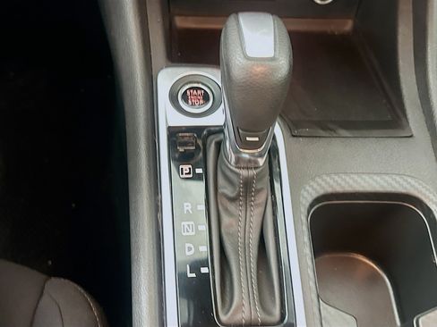 Used 2023 Nissan Sentra SV w/ All-Weather Package FWD image 23