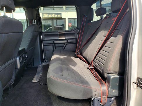 Used 2019 Ford F150 XLT w/ Equipment Group 302A Luxury AWD/4WD image 15