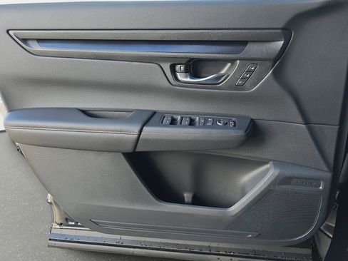 New 2026 Honda CR-V Sport-L image 25