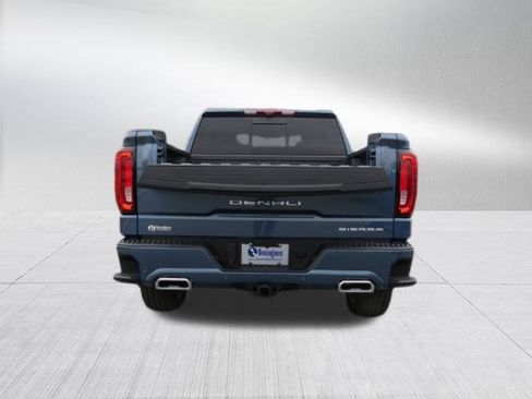 New 2026 GMC Sierra 1500 Denali image 5
