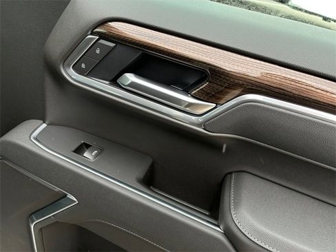 New 2026 Chevrolet Silverado 1500 RST w/ RST Select Package image 14