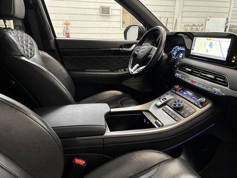 Used 2020 Hyundai Palisade Limited image 31