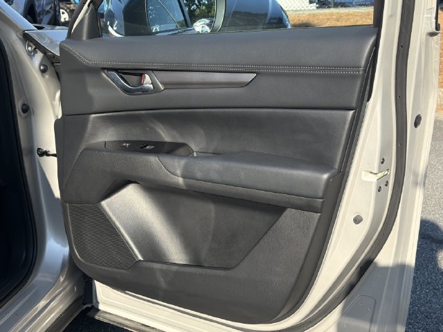Used 2025 MAZDA CX-5 AWD 2.5 S w/ Preferred Package image 16