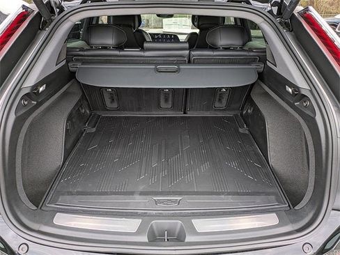 New 2026 Cadillac Optiq Sport 2 image 12