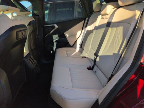 Used 2025 BMW X3 xDrive30i w/ Premium Package image 19