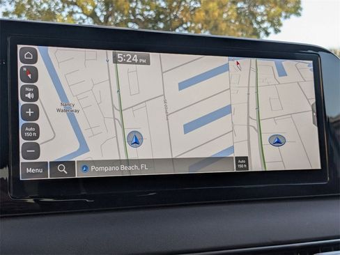 Used 2025 Hyundai Palisade SEL image 19