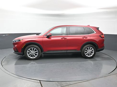 Certified 2023 Honda CR-V EX-L image 2