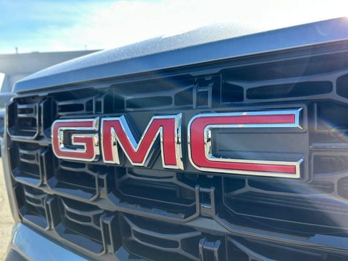 New 2026 GMC Canyon Elevation AWD/4WD image 31