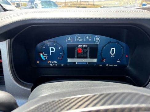 Used 2023 Ford Bronco Raptor AWD/4WD image 29