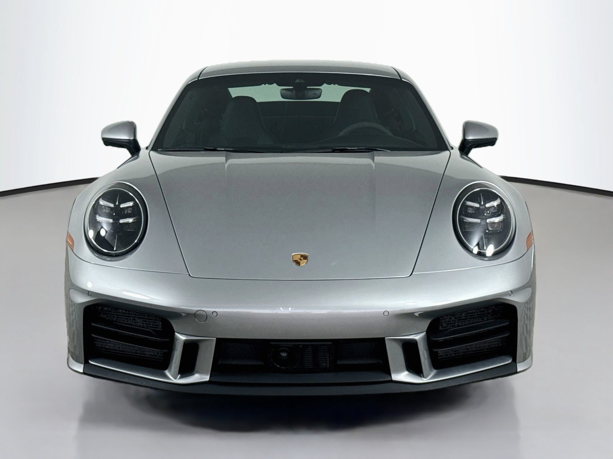Certified 2025 Porsche 911 Carrera S RWD image 6