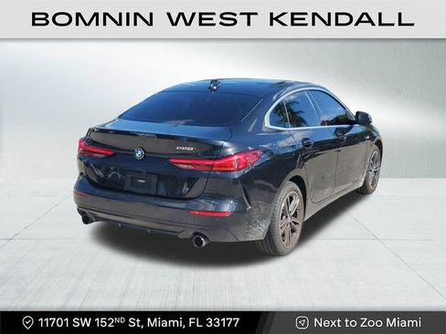 Used 2023 BMW 228i Gran Coupe w/ Convenience Package image 7